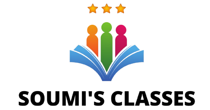 Soumi's Classes Test